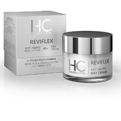 MedicProgress HC REVIFLEX denný krém, 50 ml