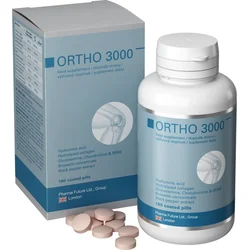 MedicProgress ORTHO 3000, 90 tbl