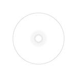 Médium CD-R MediaRange 700MB 52x SPINDL (100 balení), potlačiteľné