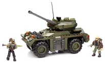 Mega Bloks - Call Of Duty: Invaze