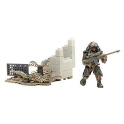 Mega Bloks - Call Of Duty Taktická jednotka