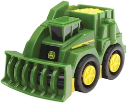 Mega Bloks - John Deere malé autíčko