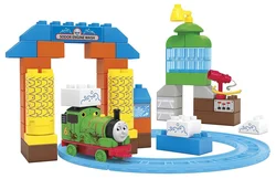 Mega Bloks - Themed location collection