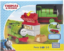 Mega Bloks - Thomas character collection