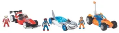 Mega Bloks - Turbo angličák