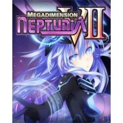 Megadimension Neptunia VII elektronická licence