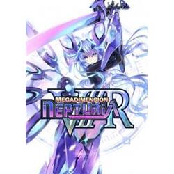 Megadimension Neptunia VIIR elektronická licence
