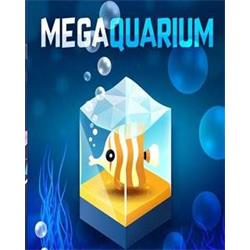 Megaquarium elektronická licence
