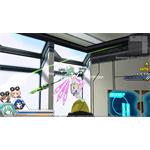 MegaTagmension Blanc + Neptune VS Zombies Deluxe