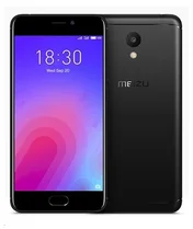 Meizu M6 32GB Black