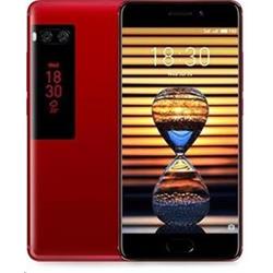Meizu PRO7, 4GB/64GB, červený