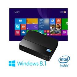 Mele MiniPC PCG03 s Win 8.1 Bing