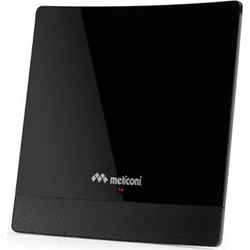 Meliconi AT 52 881013 - Set-top boxy a satelitní technika