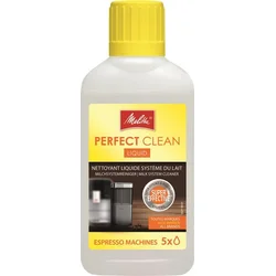Melitta PERFECT CLEAN Čistič mléčného systému