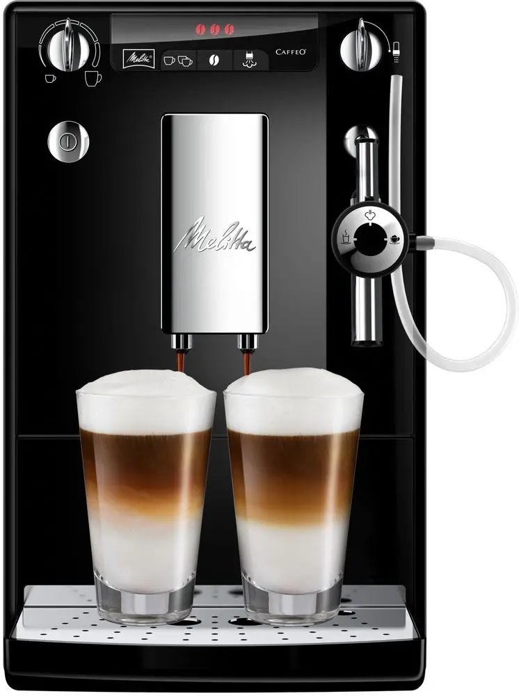 Melitta Solo Perfect Milk Čierna