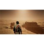 MEMORIES OF MARS