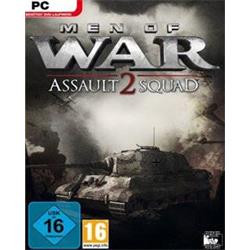Men of War Assault Squad 2 elektronická licence