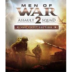 Men of War Assault Squad 2 War Chest Edition elektronická licence