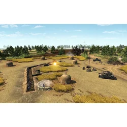 Men of War Assault Squad Skirmish Pack