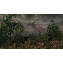 Men of War II Deluxe Edition