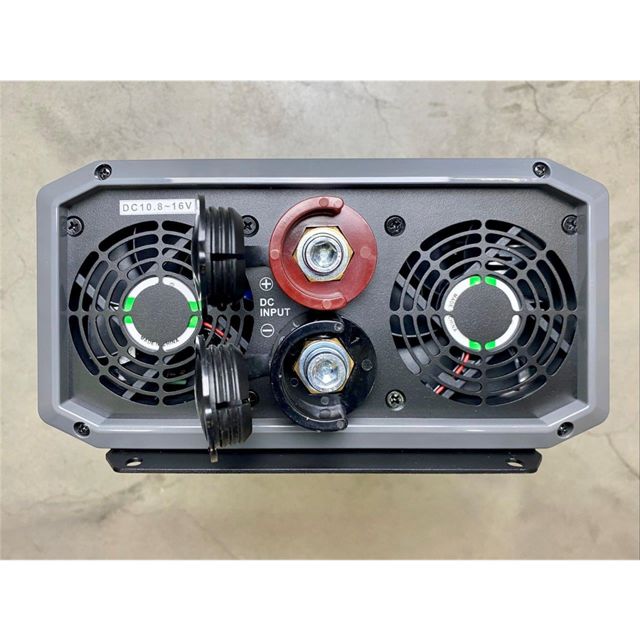 Menič napätia EPever IPower Plus 2000W 48V