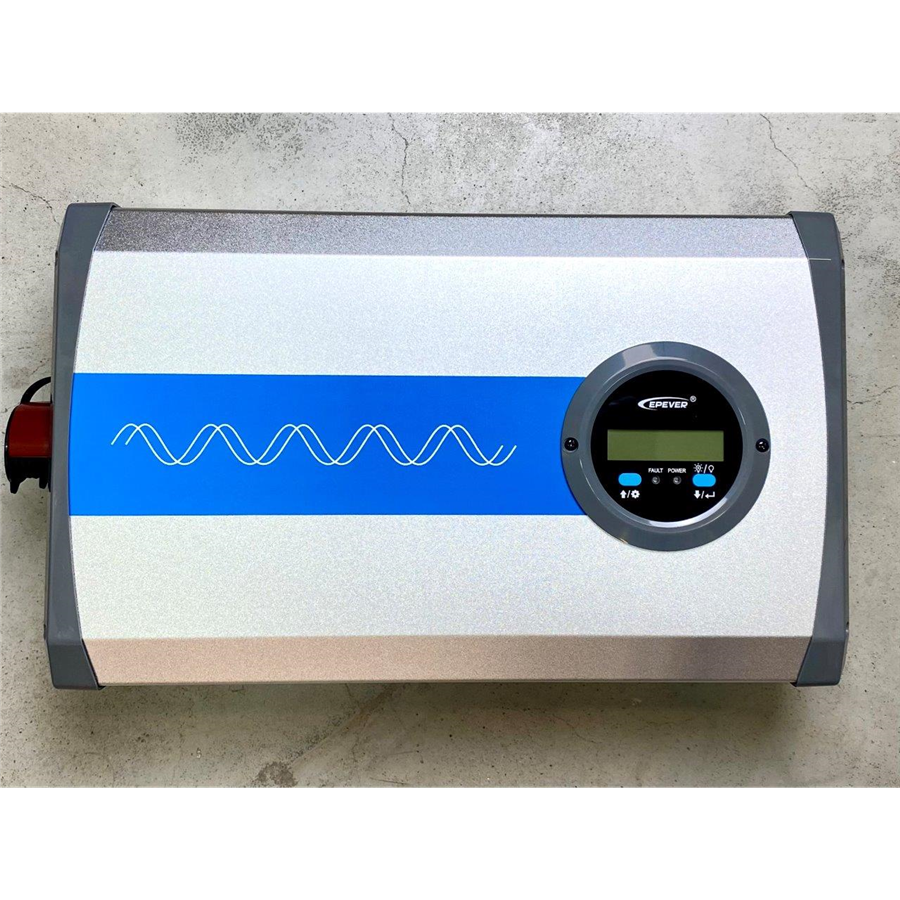 Menič napätia EPever IPower Plus 3000W 12V