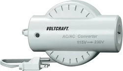 Měnič napětí Voltcraft IVC 115 /230, 115 V/AC -> 230 V/AC