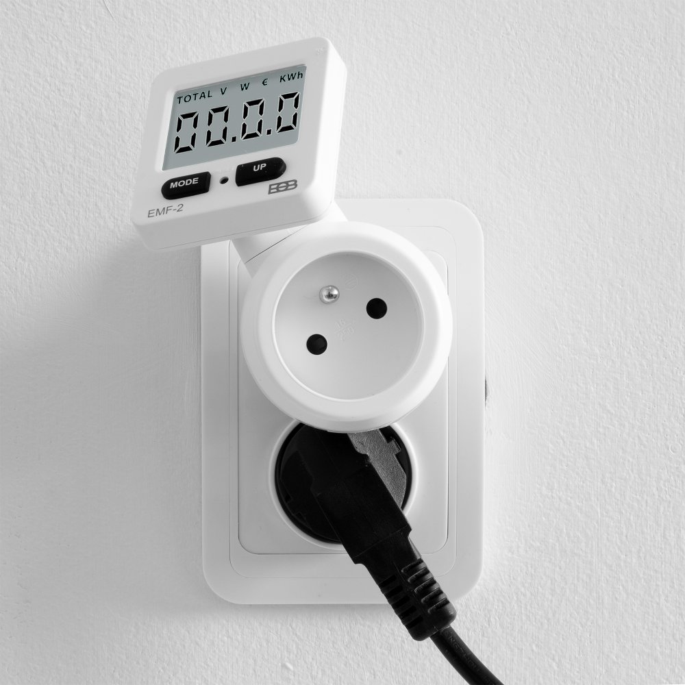 Merač energie Elektrobock EMF-2