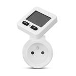 Merač energie Elektrobock EMF-2