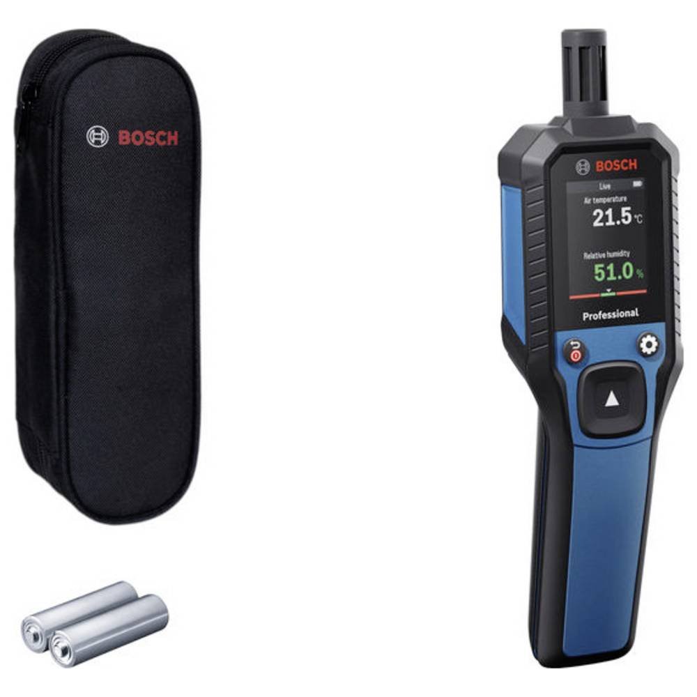 Merač vlhkosti BOSCH Professional GDH 1-17 (0.601.078.400)