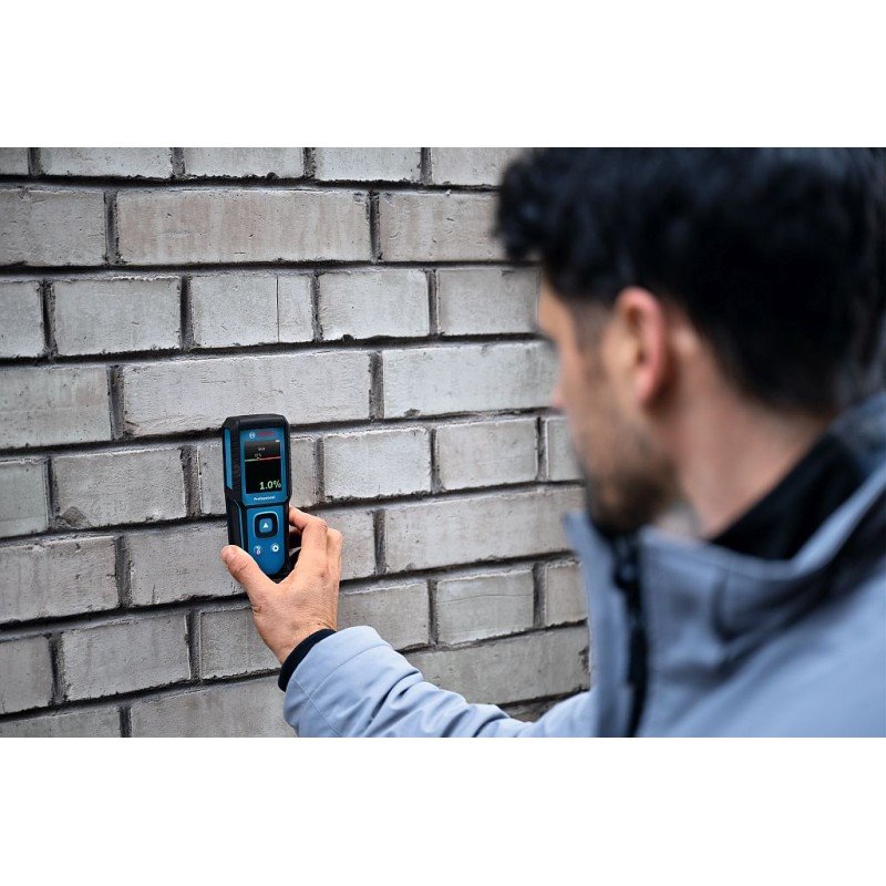 Merač vlhkosti BOSCH Professional GMM 1-15 (0.601.078.200)