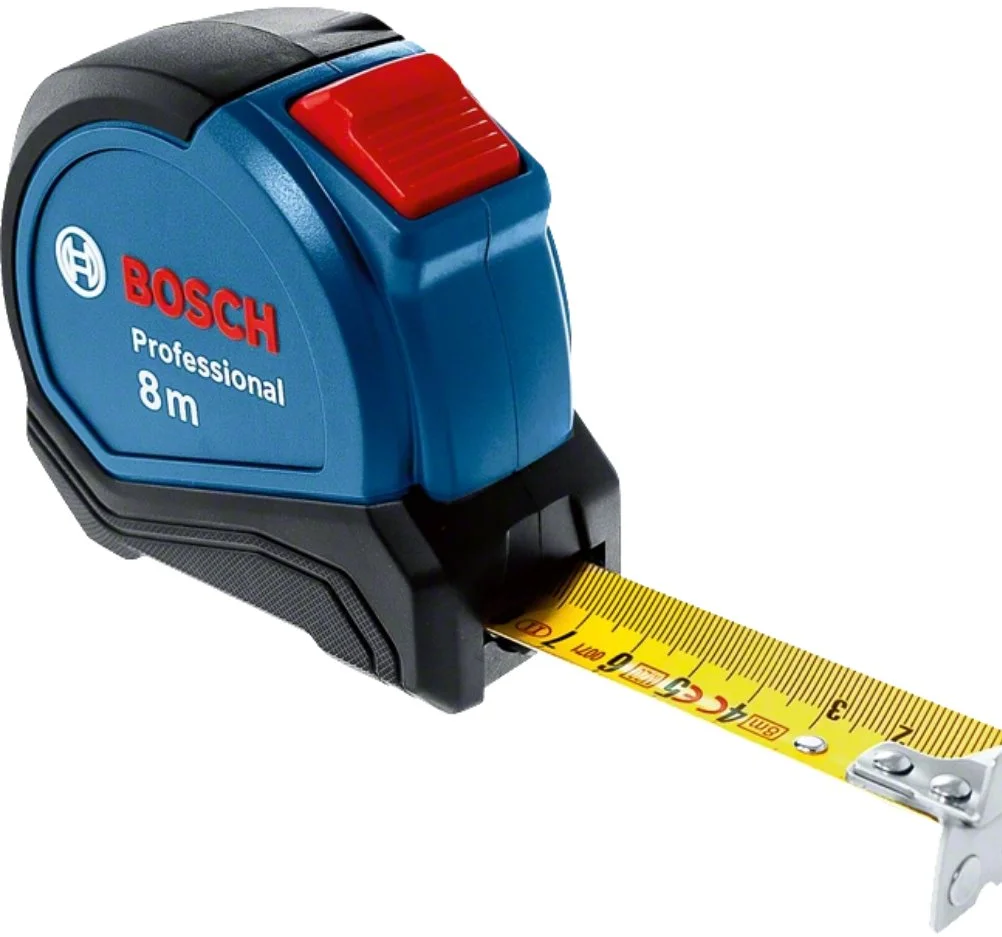 Merací meter Bosch 8 m (1.600.A01.V3S)