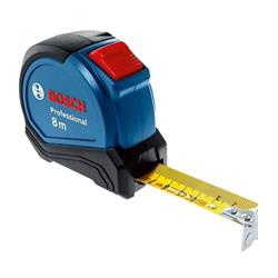 Merací meter Bosch 8 m (1.600.A01.V3S)