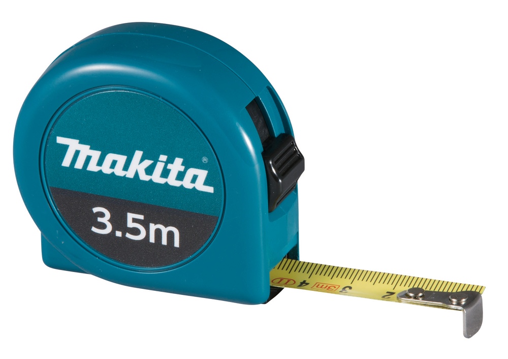 Merací meter MAKITA 3,5 m