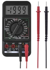 Merací prístroj - multimeter MD-220