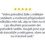 Mercury Bessel, sivý plast, tmavošedá