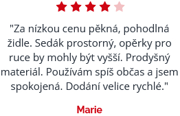 Mercury Prezident, bílý