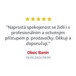 Mercury Wisdom, sivý plast, zelená