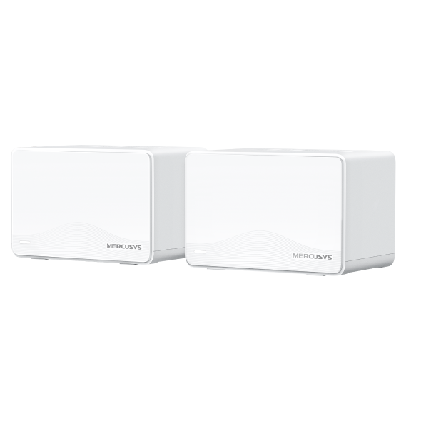Mercusys BE3600 Whole Home Mesh Wi-Fi 7 System