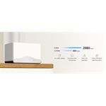 MERCUSYS Halo H27BE, Halo Mesh Wi-Fi 7 system, 2 pack