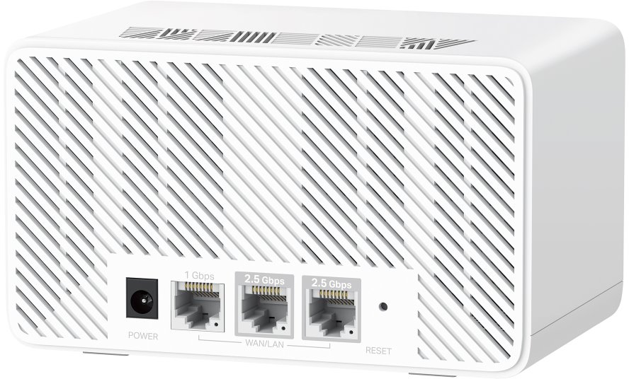 Mercusys Halo H37BE (3 pack)