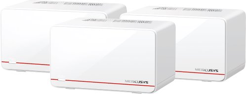 Mercusys Halo H37BE (3 pack)