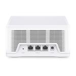 Mercusys Halo H47BE(2-pack) BE9300 Home Mesh WiFi7 system