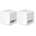 Mercusys Halo H60X(2-pack)