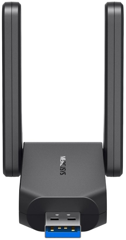 MERCUSYS MA32H