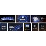MERCUSYS MA86XE Wi-Fi 6E PCI Express, Wi-Fi a Bluetooth