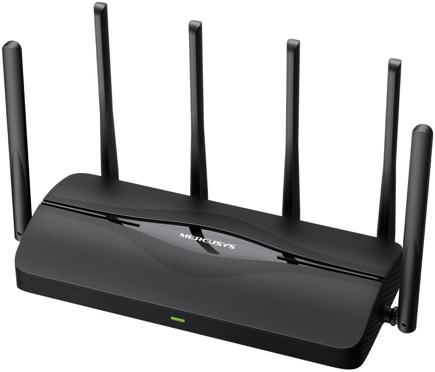 MERCUSYS MR37BE Dvojpásmový Wi-Fi 7 router