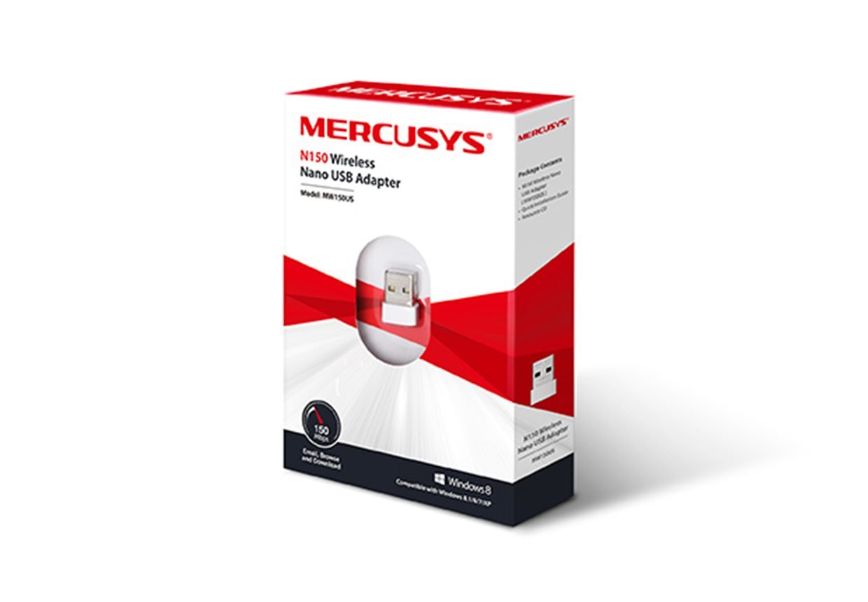 Mercusys MW150US