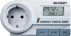 Měřič spotřeby Voltcraft Energy Check 3000