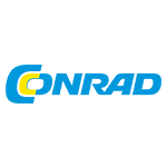 Měřiče pro ostatní plyny Conrad
